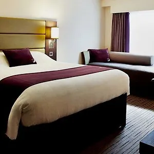 Premier Premier Heathrow Airport Terminal 4 Стэнвэлл